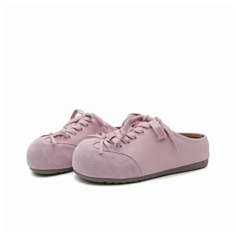 ABCIO Quiet Odor Resistant Closed Toe Slippers Women's-12