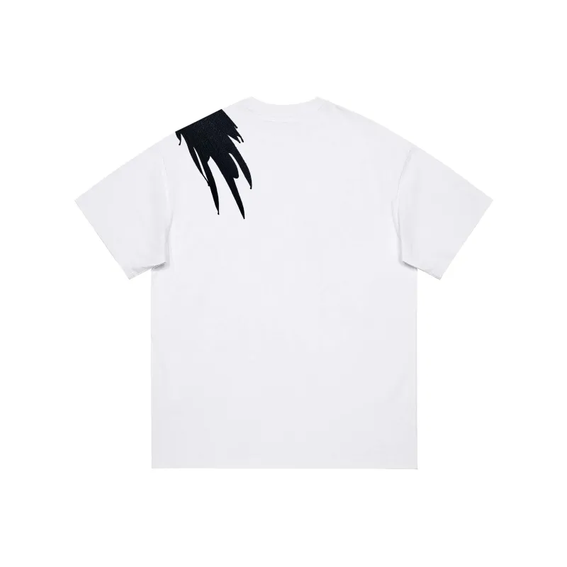 Universal Templates T Shirt Unisex-5