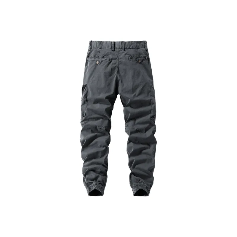 ROBINHOOD Cargo Pants Women's-19