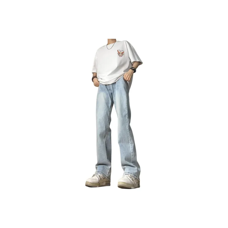 Universal Templates Jeans Unisex-20