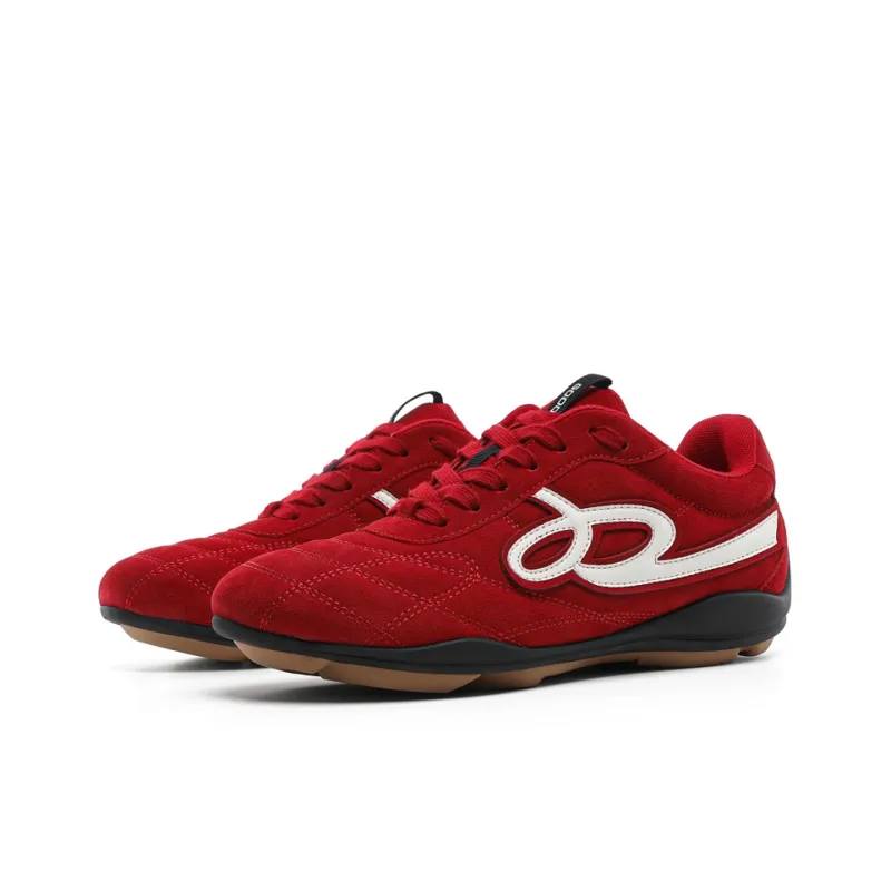 PAVEA Low Top Casual Shoes Unisex-1
