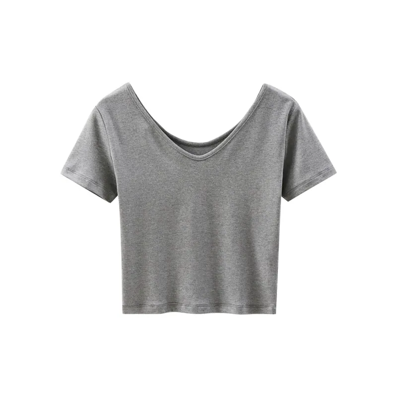 La Chapelle Women's Undershirts-2
