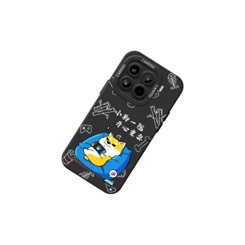 CHUNFAN Phone Cases