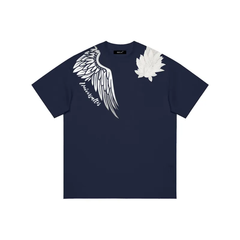 Universal Templates T Shirt Unisex-12