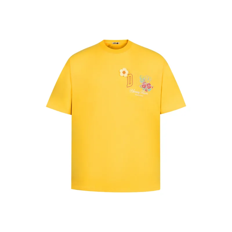 YINLEI T Shirts Men-6
