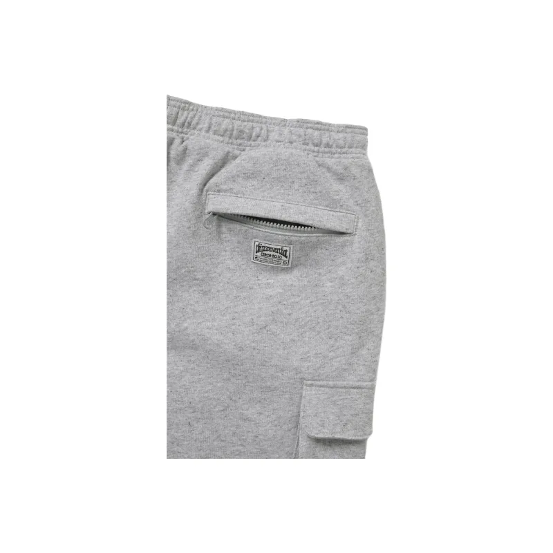 Thisisneverthat Cargo Shorts Unisex Gray-2