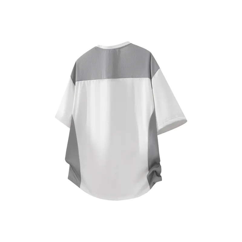 FCB ARCELONA T Shirts Unisex-1