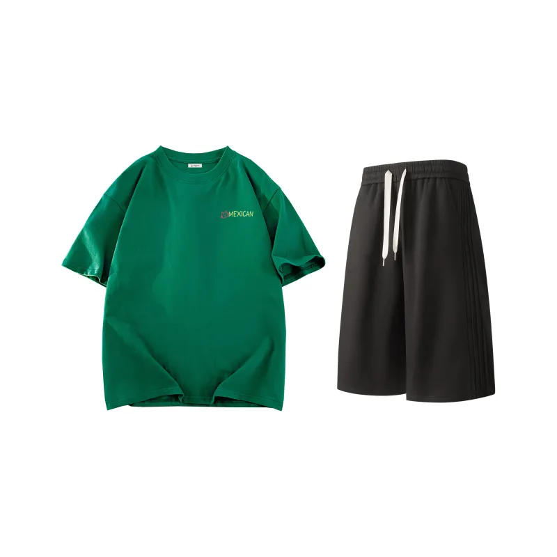 MEXICAN Casual Sportswear Unisex-22
