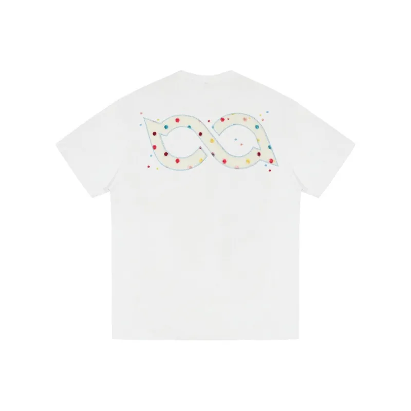 KEIRANDUN T Shirts Unisex-5