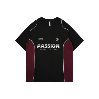 KPADB Basketball Jerseys Unisex