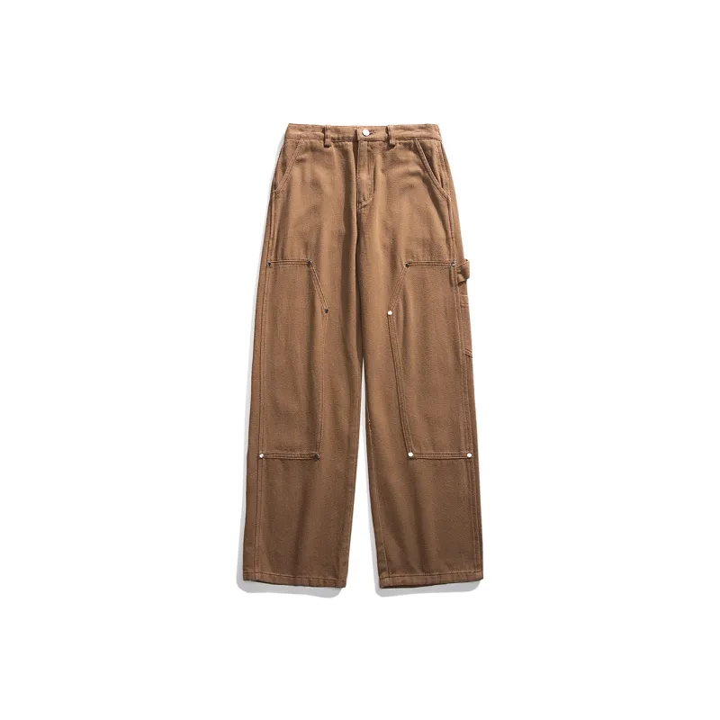 PRBLMS Jeans Unisex-3
