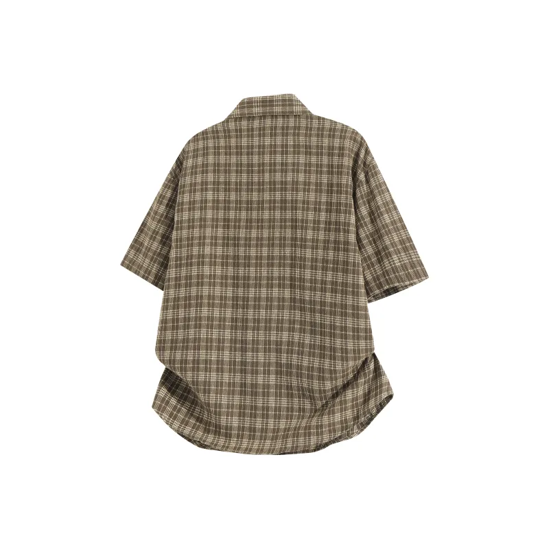 LIVINGTOWN Shirts Unisex-1
