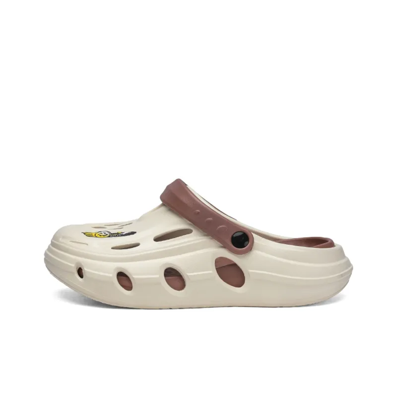 YUZHAOLIN Clogs Men-4