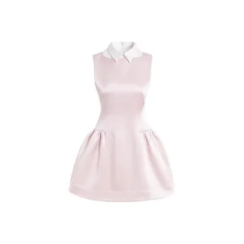 AURORA MUSE Sleeveless Dress Women's