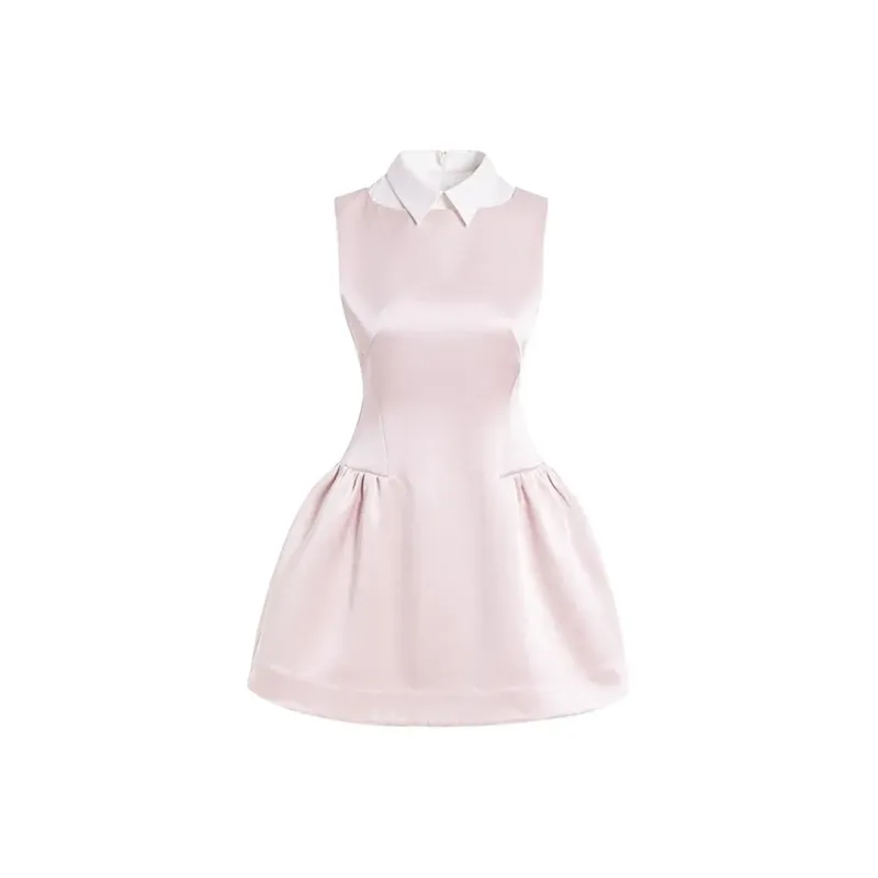 AURORA MUSE Sleeveless Dress Women's-0