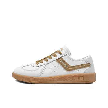Frank Mully Low Top Skateboard Shoes Men's