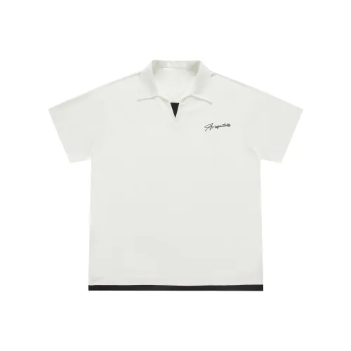 Vans x ONE PIECE T Shirt Unisex White