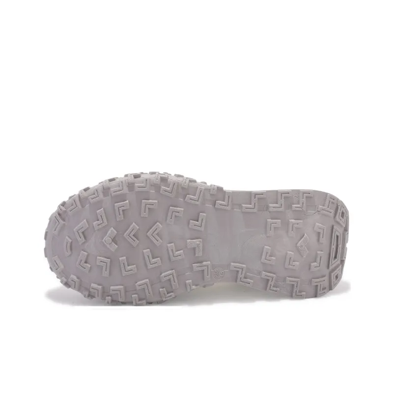 Miss Zhang Low Top Casual Shoes Women's Beige-7