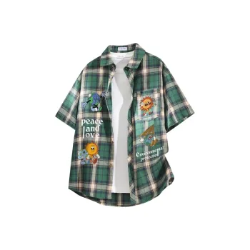 YOSICIL Shirts Unisex