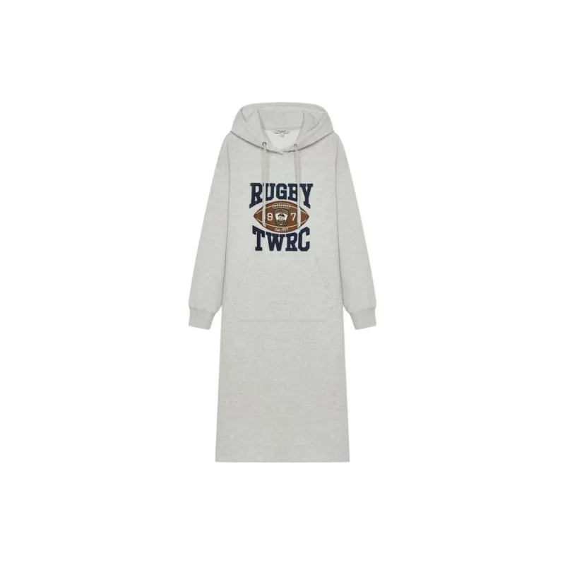 Teenie Weenie Long Sleeved Dress Women's-0