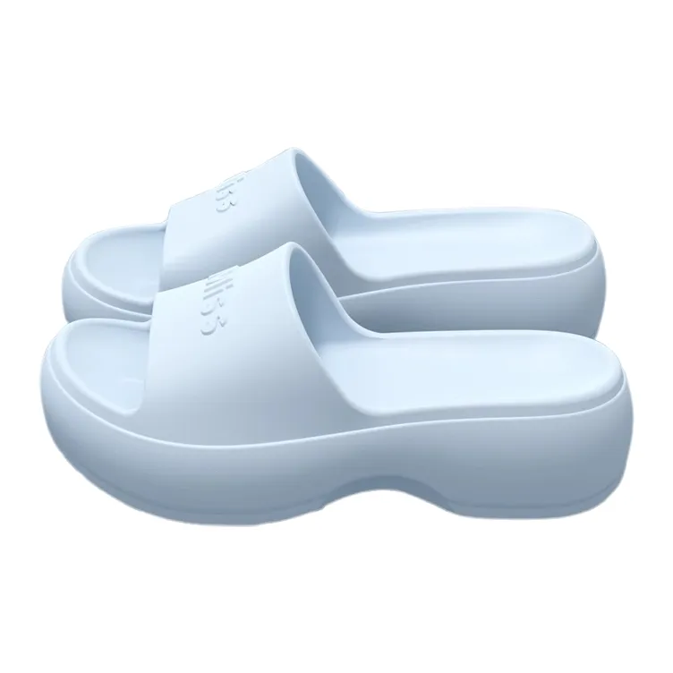 MAIMENG&XIAOTIANTUAN Women's Summer Slippers, Women's Home Indoor Bathing Slip Resistant Guest Outerwear Home Slippers-6