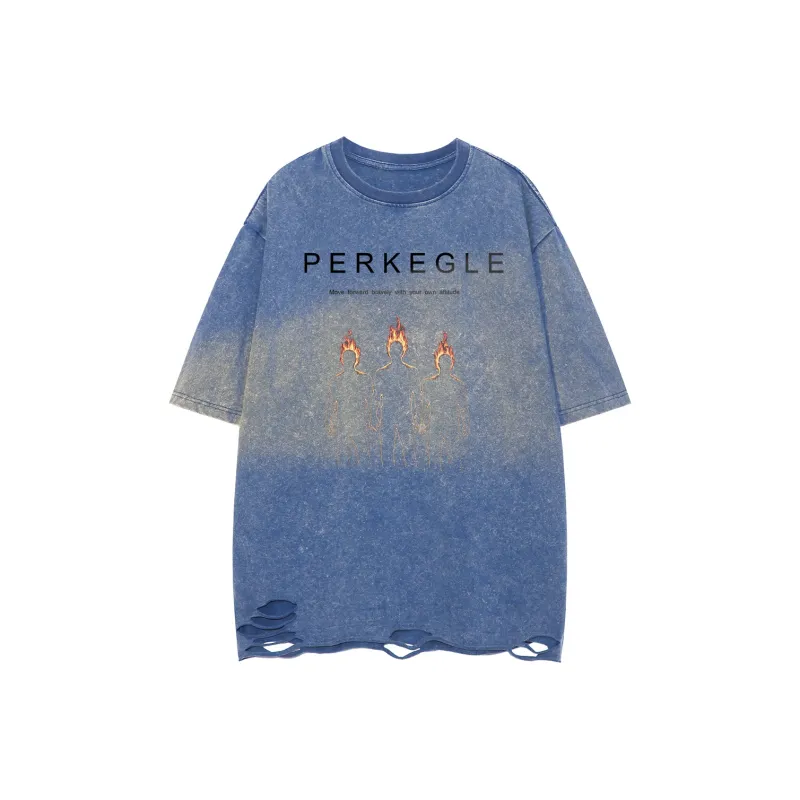 PERK EGLE T-Shirts Unisex-5