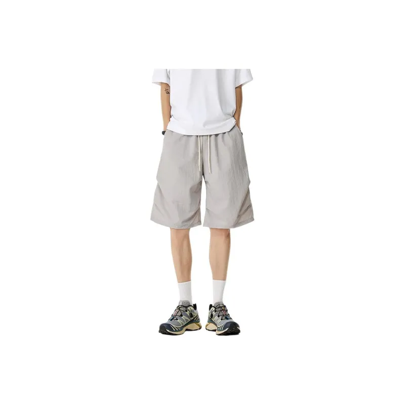 TUCANO Casual Shorts Unisex-10