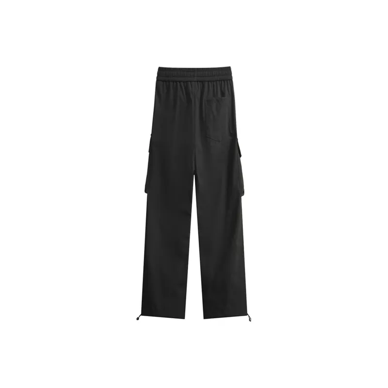 Double Dealer Cargo Pants Unisex-1