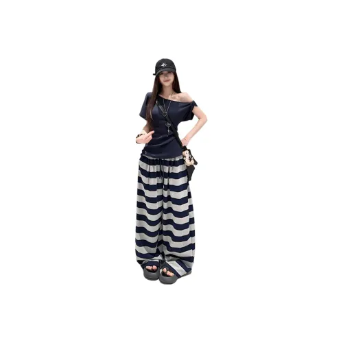 Olivia Share777 Casual Suit Women's