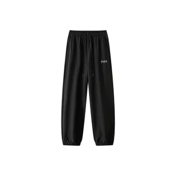 SOIE Casual Pants Unisex