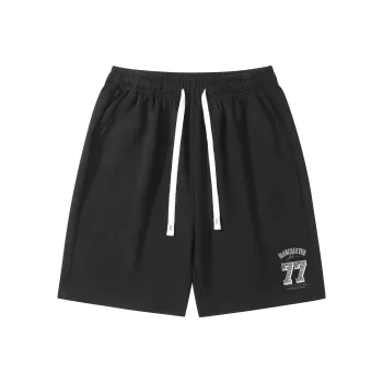 Manchester City F.C. Casual Shorts Unisex