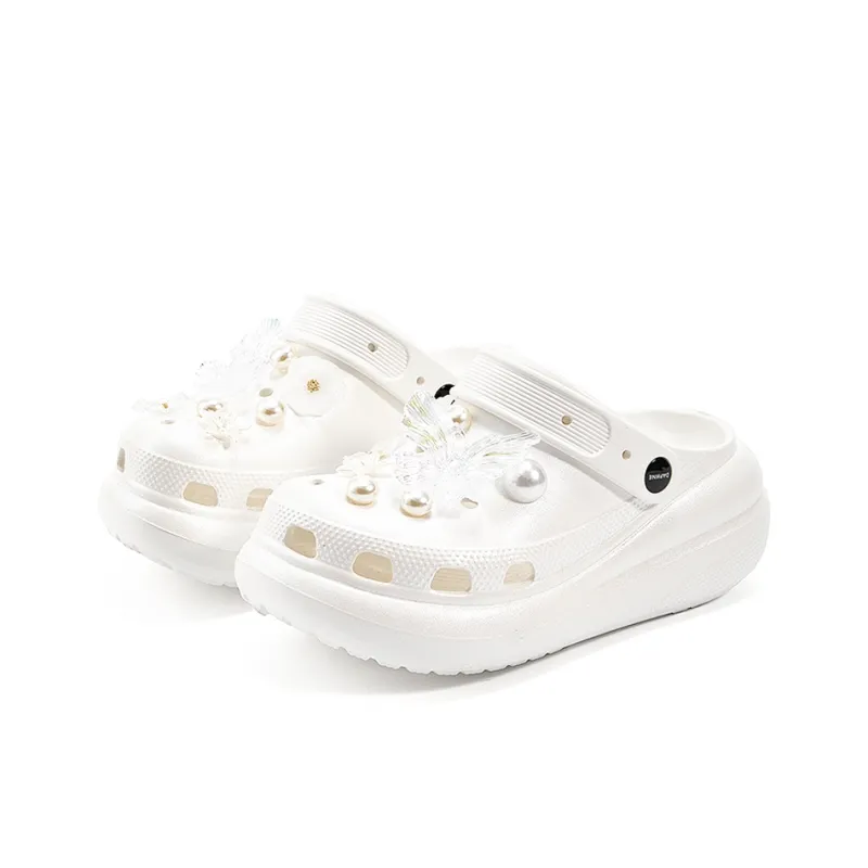 DAPHNE Clogs Women's-1