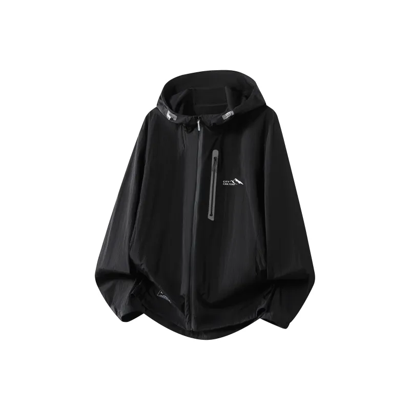 CAN·TORP Sun Protection Clothing Unisex-0