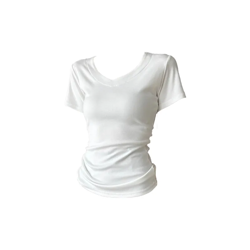 La Chapelle Women's Undershirts-5
