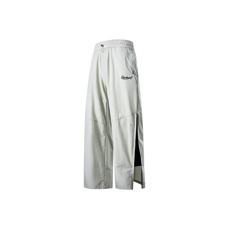 CHARLIE GOLF Casual Pants Unisex-6