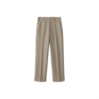 ASEDE Casual Pants Unisex