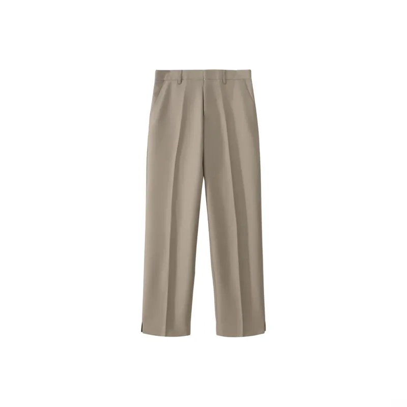 ASEDE Casual Pants Unisex-0