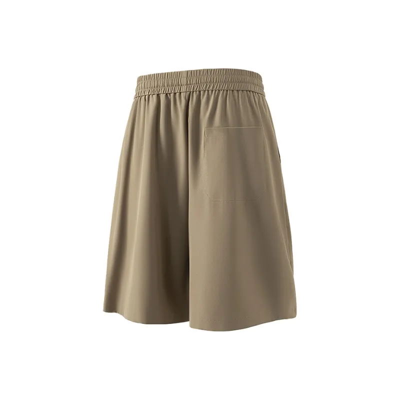 Caramella Casual Shorts Unisex-9