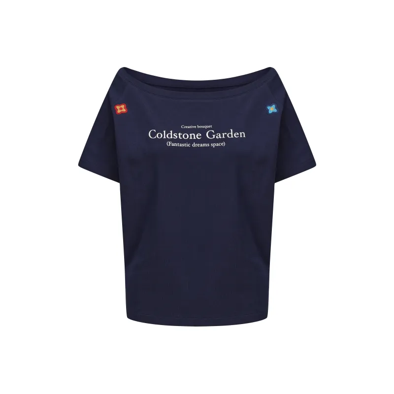 COLDSTONE T Shirts Unisex-9