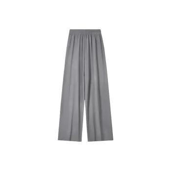 SENTUBILA Casual Pants Women's
