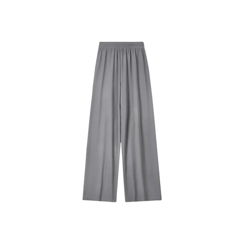 SENTUBILA Casual Pants Women's-0