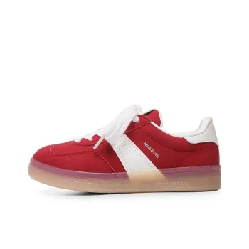 Cob Slip Resistant, Abrasion Resistant, Lightweight Low Top Skateboard Shoes Women's
