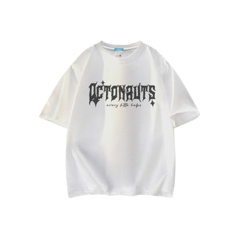 Small Columns Under The Sea T Shirt Unisex-11