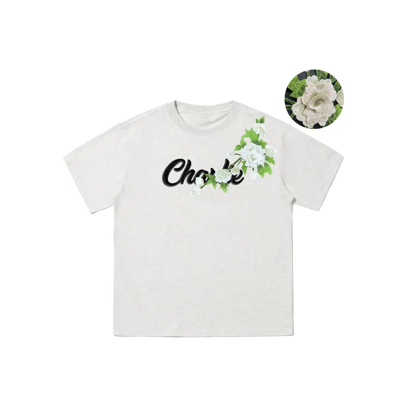 CHARLIE GOLF T Shirts Unisex-10