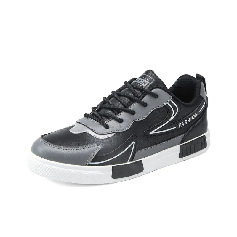 Frank Mully Low Top Skateboard Shoes Men's-5