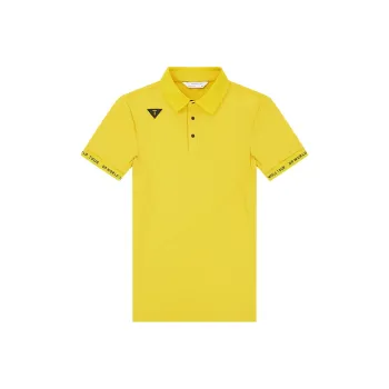 EUROPEAN TOUR Polo Shirts Men
