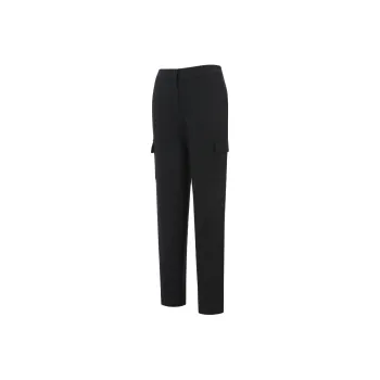 KOLON SPORT Cargo Pants Women's Black