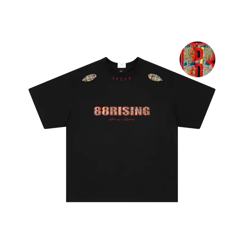 88rising T Shirts Unisex-1