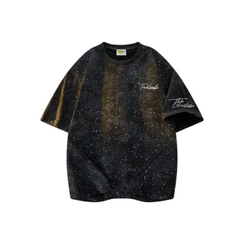 TBSM T Shirts Unisex