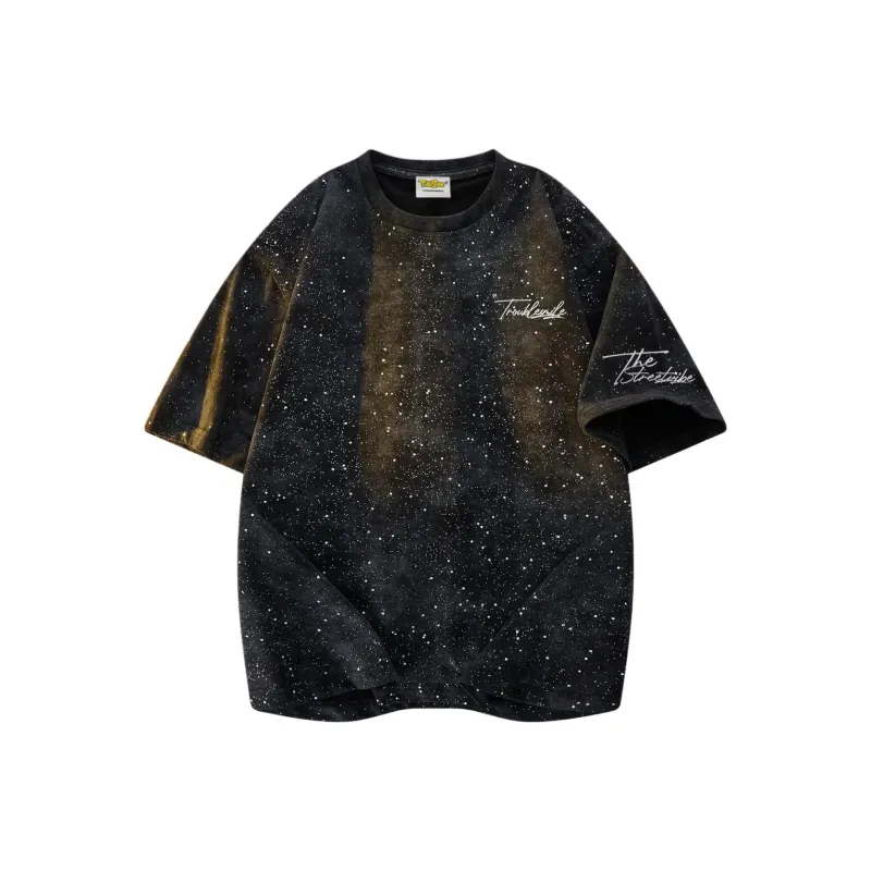 TBSM T Shirts Unisex-0